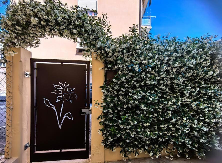 Casa Di Kaixin Villa Mestre Exterior photo
